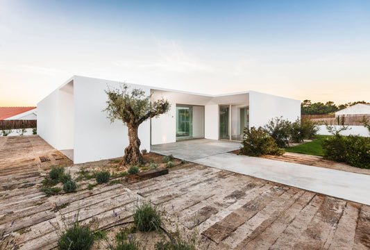 Viviendas Hormigón en Málaga: Casas de Hormigón en Malaga