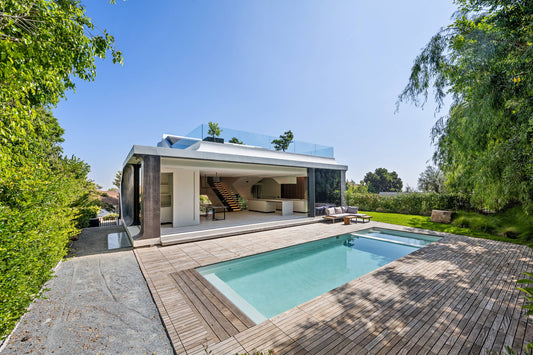 Viviendas Prefabricadas en Málaga: Casas Prefabricadas en  Malaga