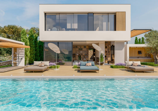 Construcción Modular Malaga : Casas Modulares Malaga